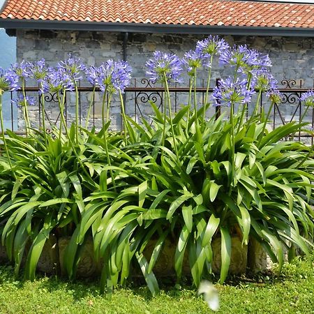 Casa Giardino Fiorito Lägenhet San Siro  Exteriör bild
