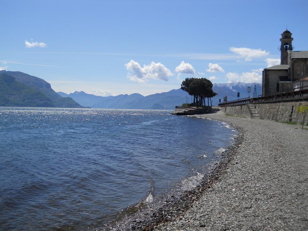 Casa Giardino Fiorito Lägenhet San Siro  Rum bild