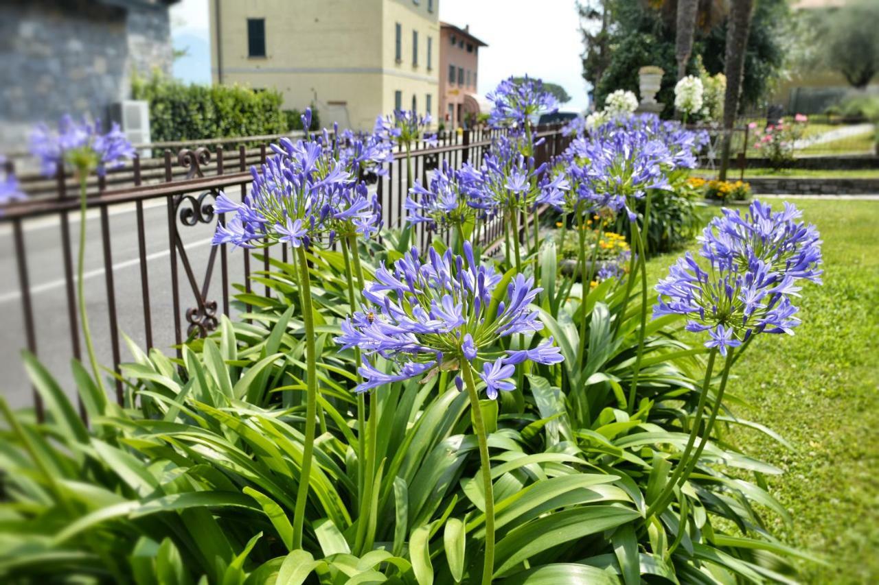 Casa Giardino Fiorito Lägenhet San Siro  Exteriör bild