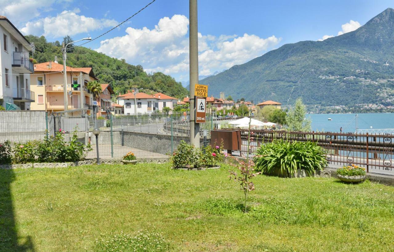 Casa Giardino Fiorito Lägenhet San Siro  Exteriör bild