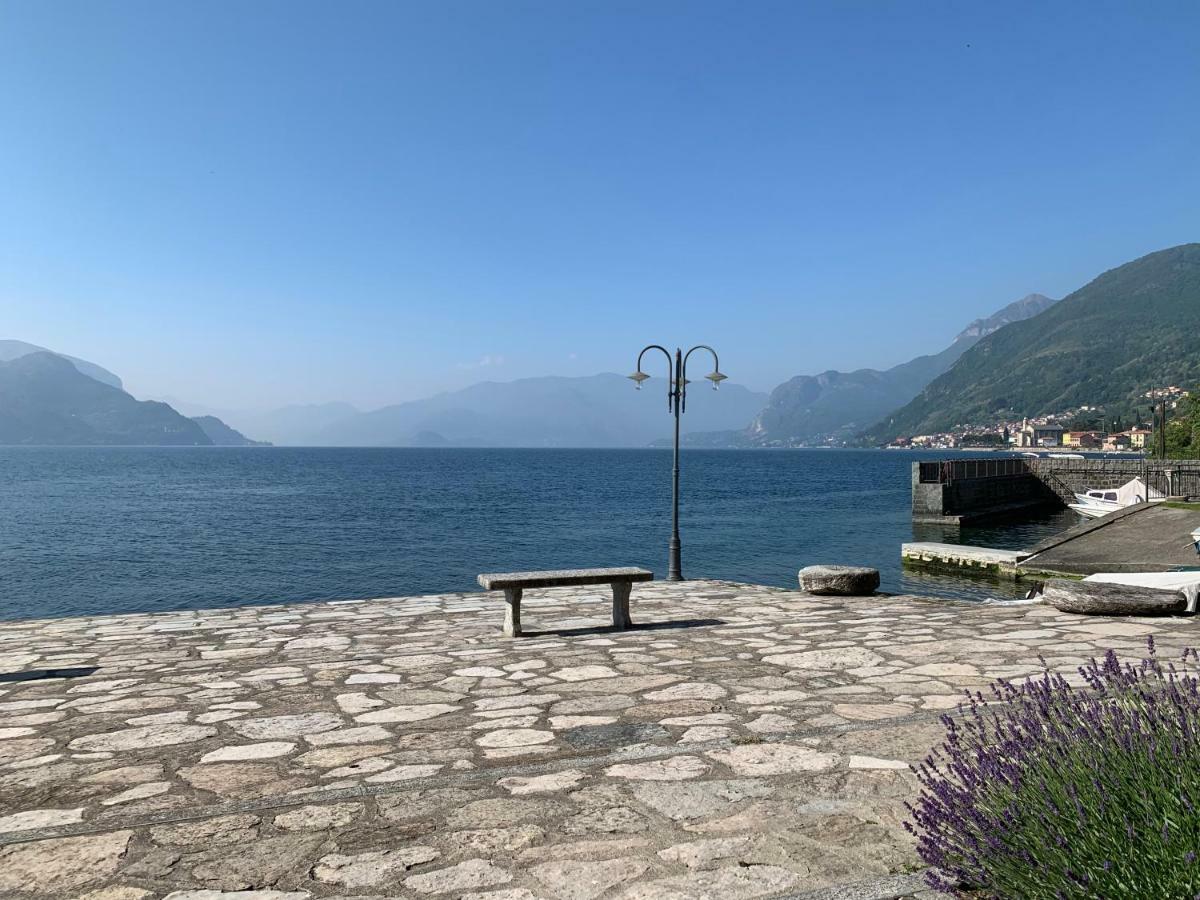 Casa Giardino Fiorito Lägenhet San Siro  Exteriör bild